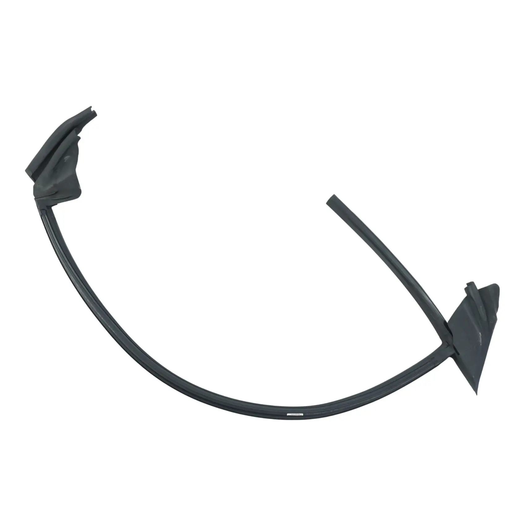 Audi S5 F5 Joint Cadre Guide Vitre Avant Droit 8W6837480C