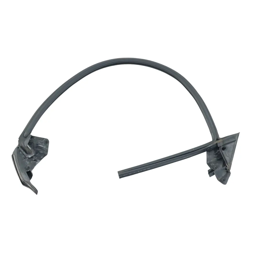 Audi S5 F5 Fensterdichtung Rahmenführung Vorne Rechts - SKU 8W6837480C - Teilenummer 8W6837480C