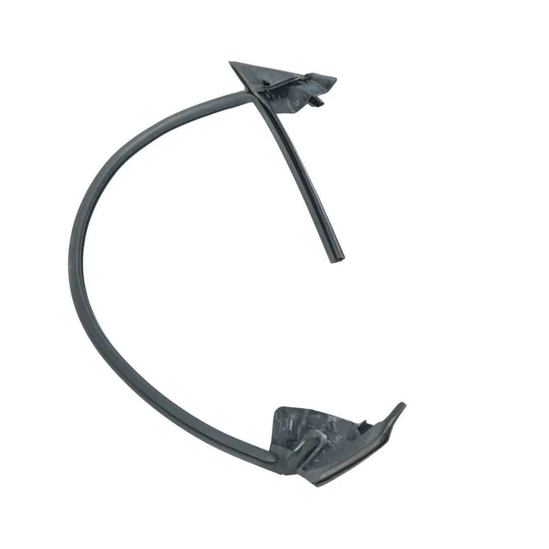 Audi S5 F5 Fensterdichtung Rahmenführung Vorne Rechts - SKU 8W6837480C - Teilenummer 8W6837480C