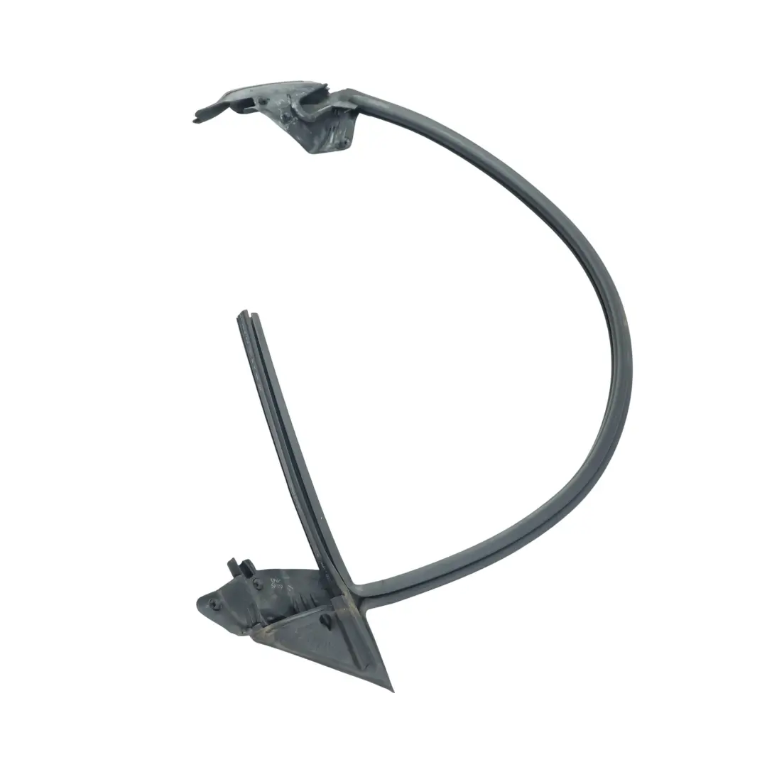 Audi S5 F5 Fensterdichtung Rahmenführung Vorne Rechts - SKU 8W6837480C - Teilenummer 8W6837480C