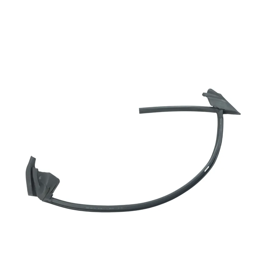 Audi S5 F5 Joint Cadre Guide Vitre Avant Droit - SKU 8W6837480C - Numéro de pièce 8W6837480C