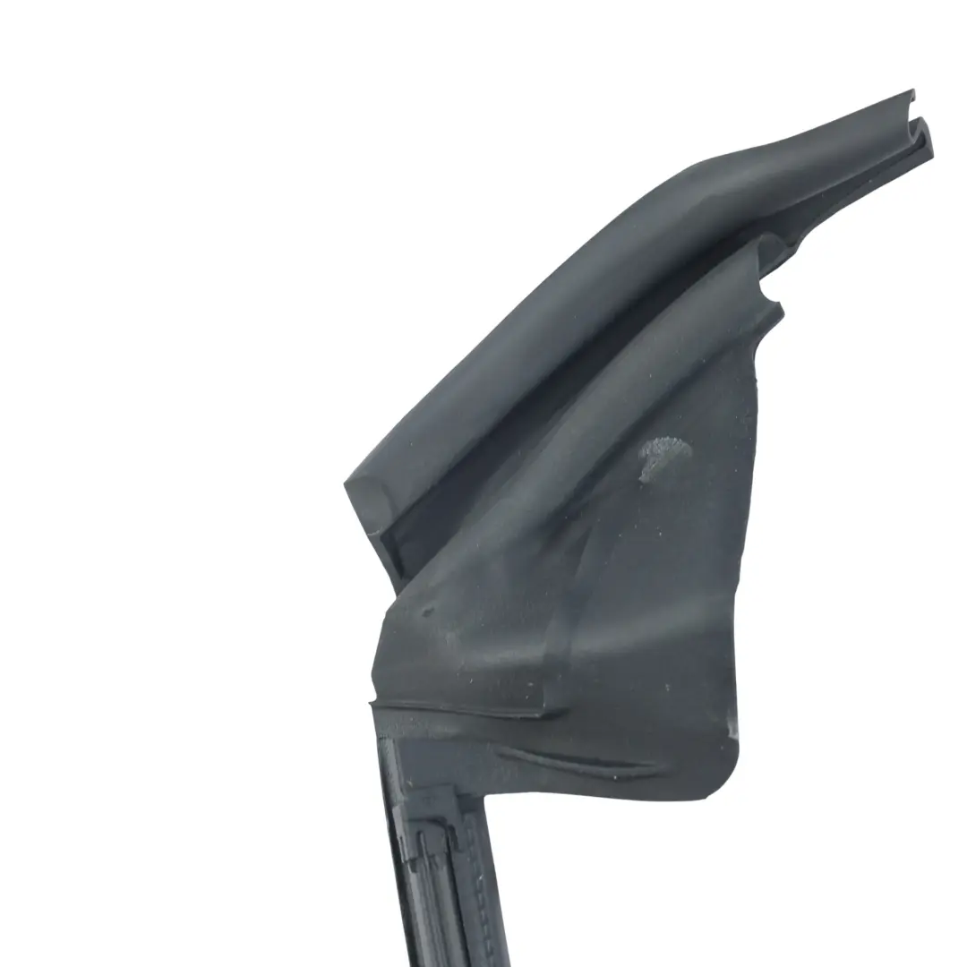 Audi S5 F5 Fensterdichtung Rahmenführung Vorne Rechts - SKU 8W6837480C - Teilenummer 8W6837480C