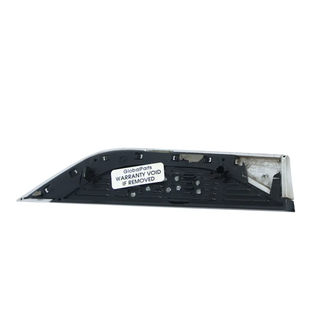 Parafango Anteriore Trim Badge Scritta "S5" per Audi S5 F5 con numero di parte 8W6853601C Audi S5 F5 Parafango Anteriore Trim Badge Scritta "S5" - SKU 8W6853601C-1 - Numero di parte 8W6853601C