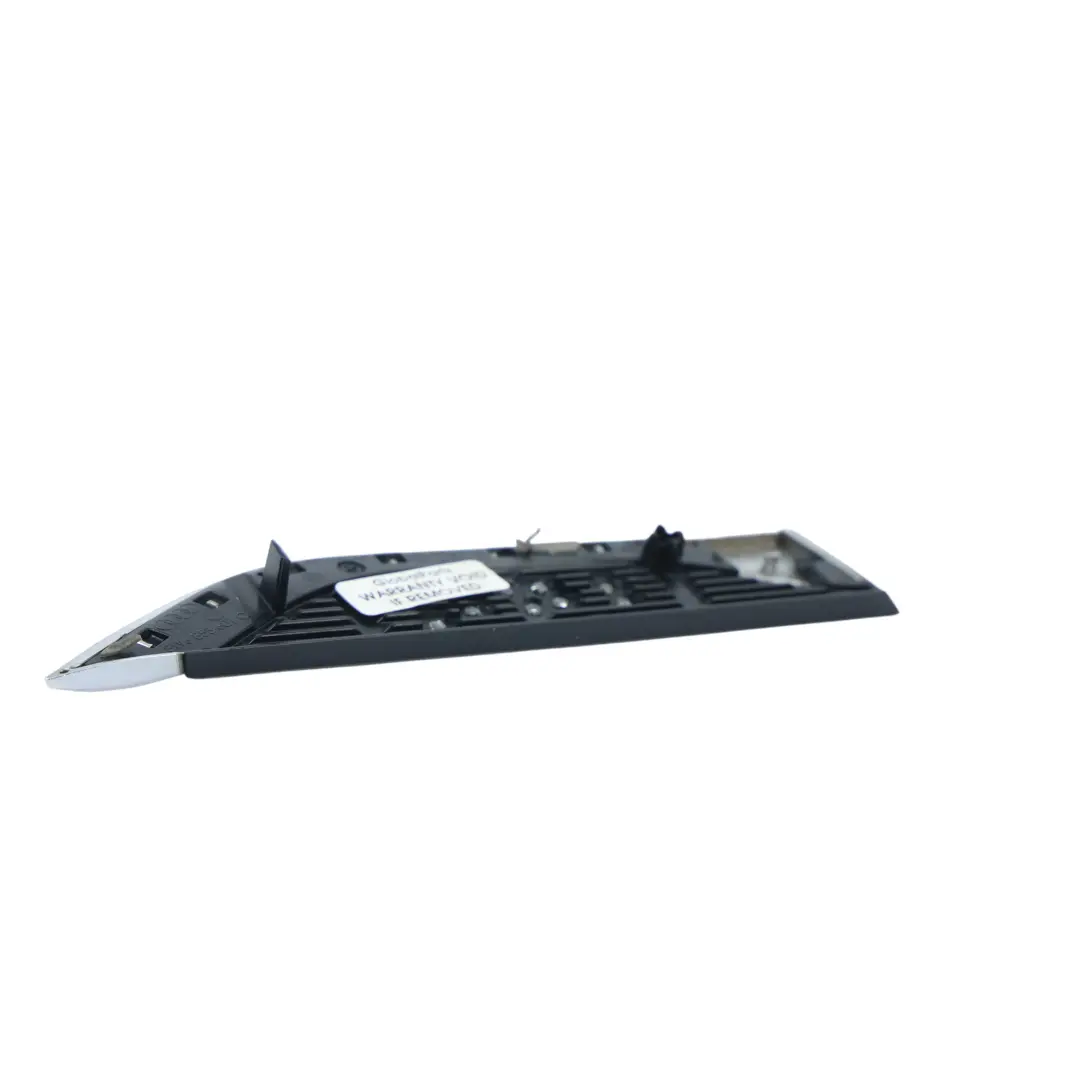 Audi S5 F5 Front Fender Wing Trim Badge Lettering "S5" - SKU 8W6853601C-1 - Part number 8W6853601C