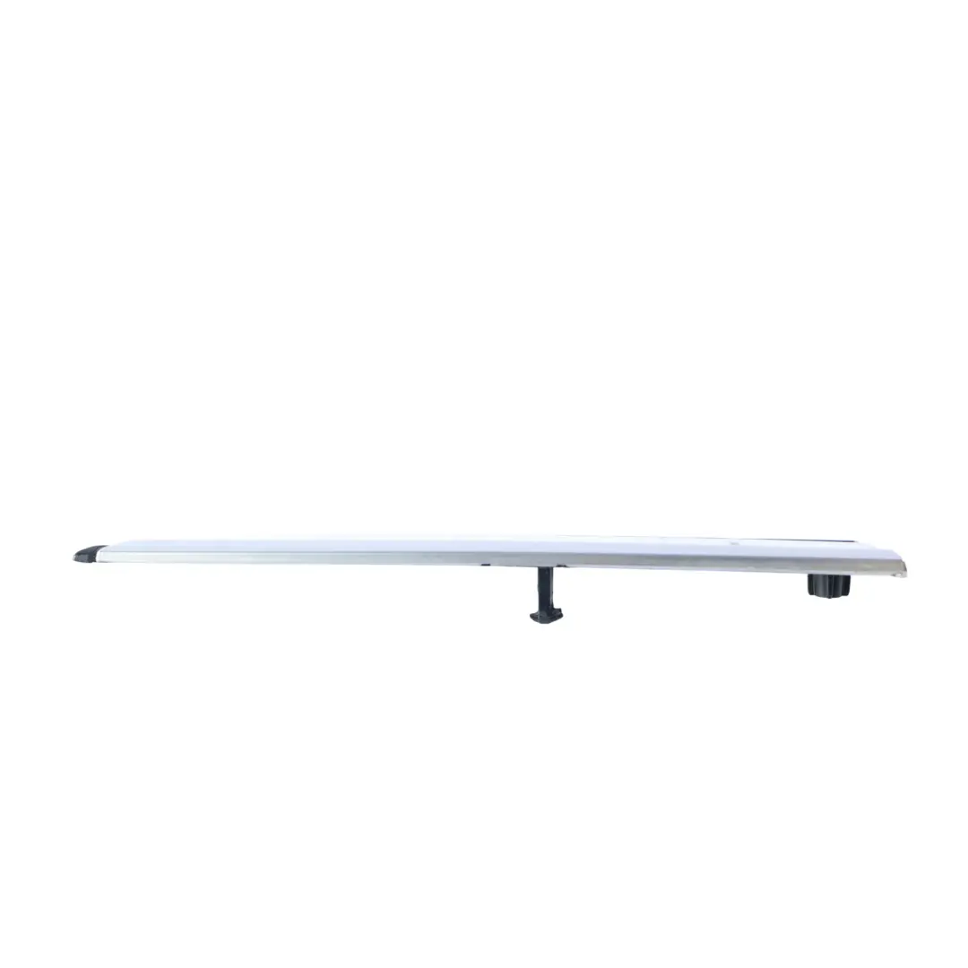 Audi S5 F5 Side Panel Wing Fender Cover Trim Moulding Front Right O/S - SKU 8W6853604 - Part number 8W6853604
