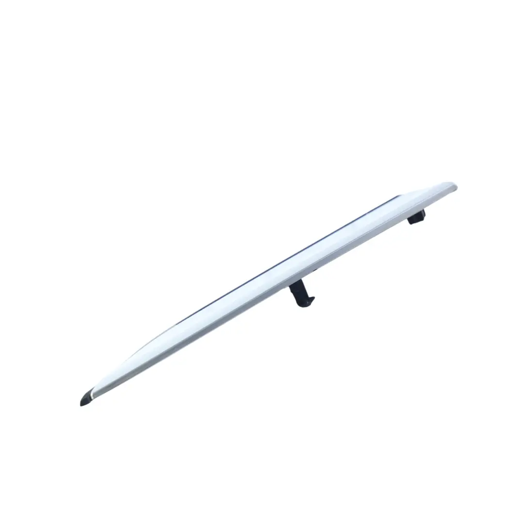 Audi S5 F5 Side Panel Wing Fender Cover Trim Moulding Front Right O/S - SKU 8W6853604 - Part number 8W6853604