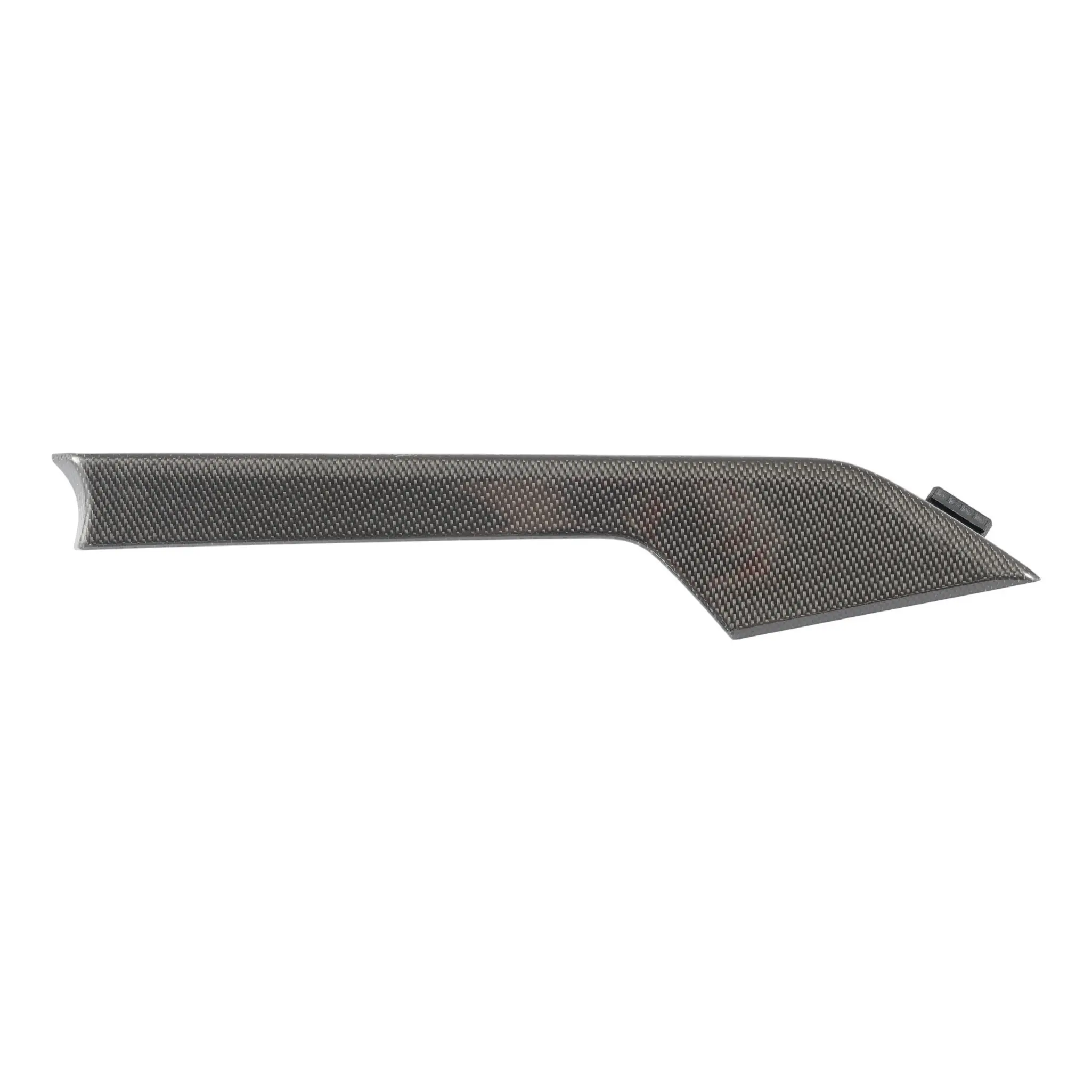 Audi A5 F5 Carbon Front Door Trim Insert Decor Strip Cover Left N/S 8W6867409G