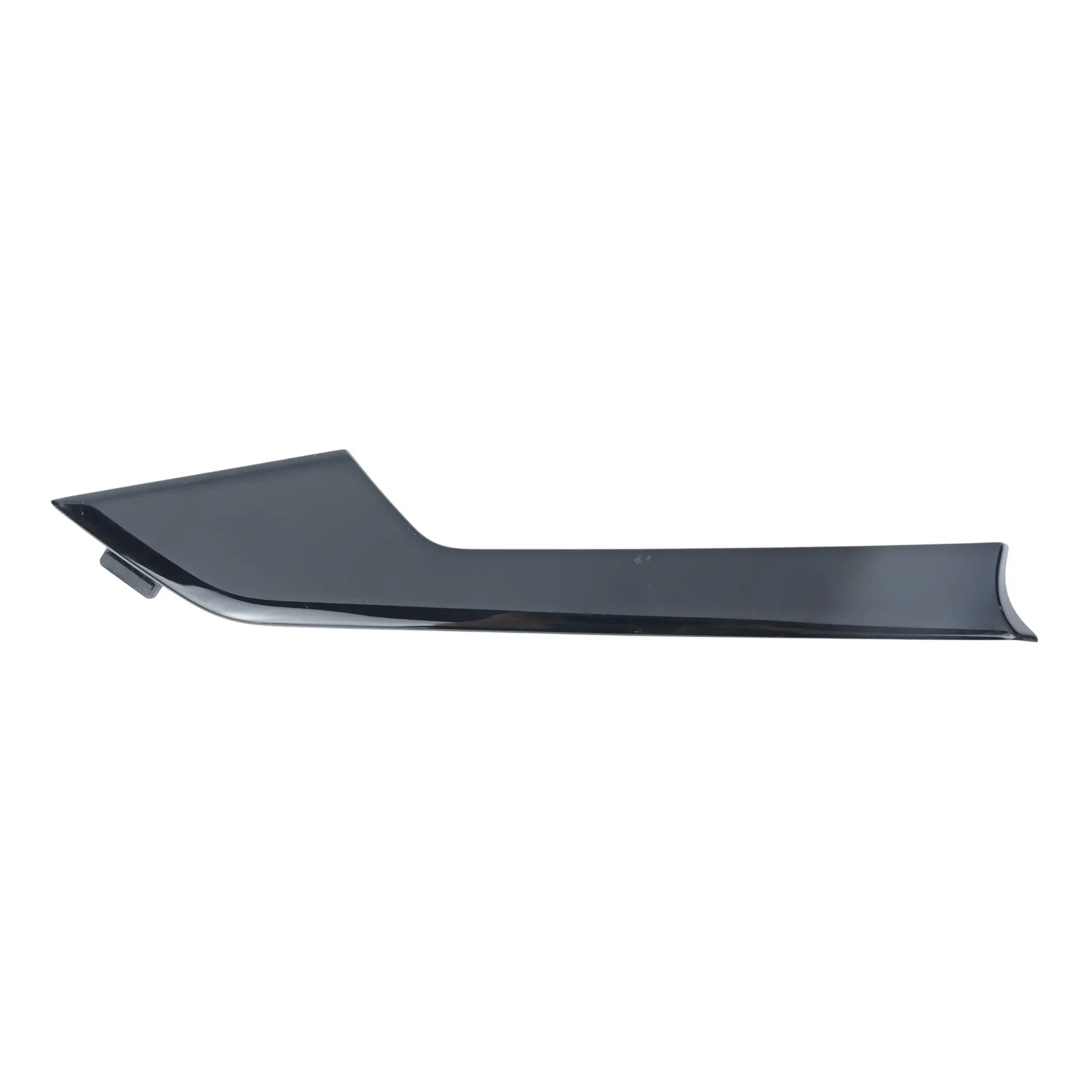 Audi A5 S5 F5 Pannello Rivestimento Porta Anteriore Sinistra Nero 8W6867409