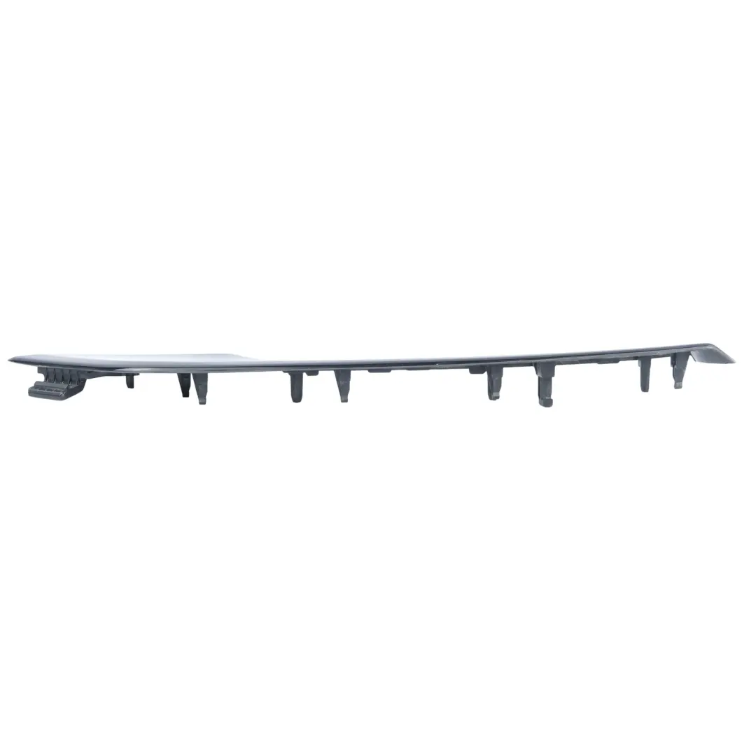 Front Door Card Trim Strp Cover Panel Left N/S Black 8W6867409 to Audi A5 S5 F5 with Part number 8W6867409H Audi A5 S5 F5 Front Door Card Trim Strp Cover Panel Left N/S Black 8W6867409 - SKU 8W6867409H - Part number 8W6867409H