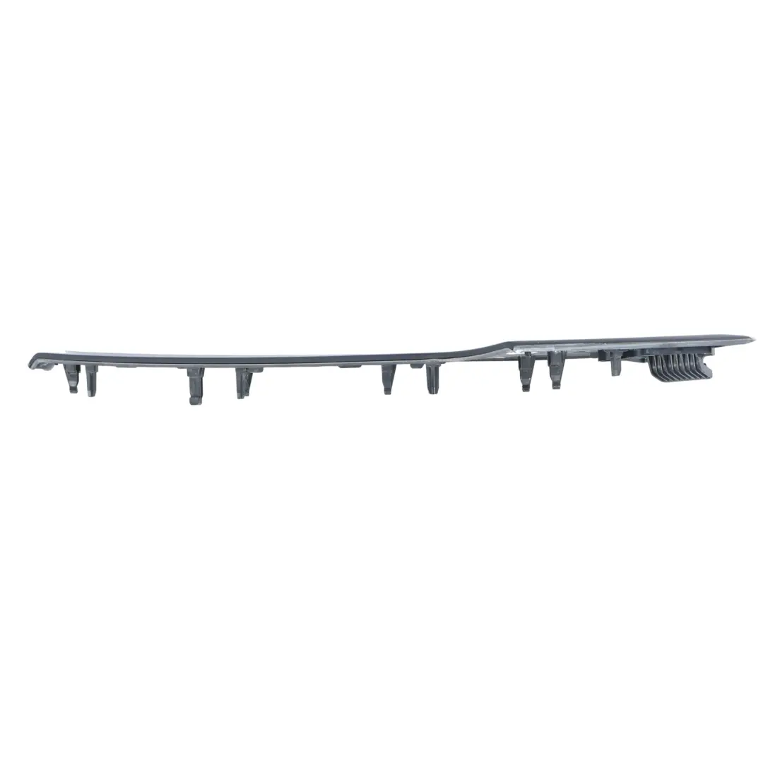 Front Door Card Trim Strp Cover Panel Left N/S Black 8W6867409 to Audi A5 S5 F5 with Part number 8W6867409H Audi A5 S5 F5 Front Door Card Trim Strp Cover Panel Left N/S Black 8W6867409 - SKU 8W6867409H - Part number 8W6867409H
