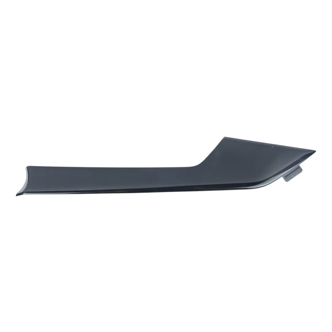 Bande Garniture Panneau Porte Avant Droit Noir pour Audi A5 S5 F5 à propos du numéro de pièce 8W6867410H Audi A5 S5 F5 Bande Garniture Panneau Porte Avant Droit Noir - SKU 8W6867410H - Numéro de pièce 8W6867410H