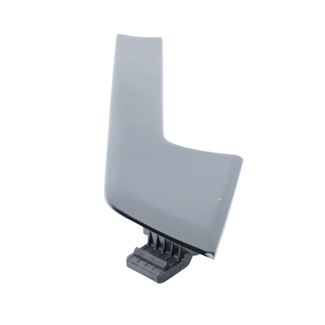 Audi A5 S5 F5 Front Door Card Trim Strp Cover Panel Right O/S Black 8W6867410 - SKU 8W6867410H - Part number 8W6867410H