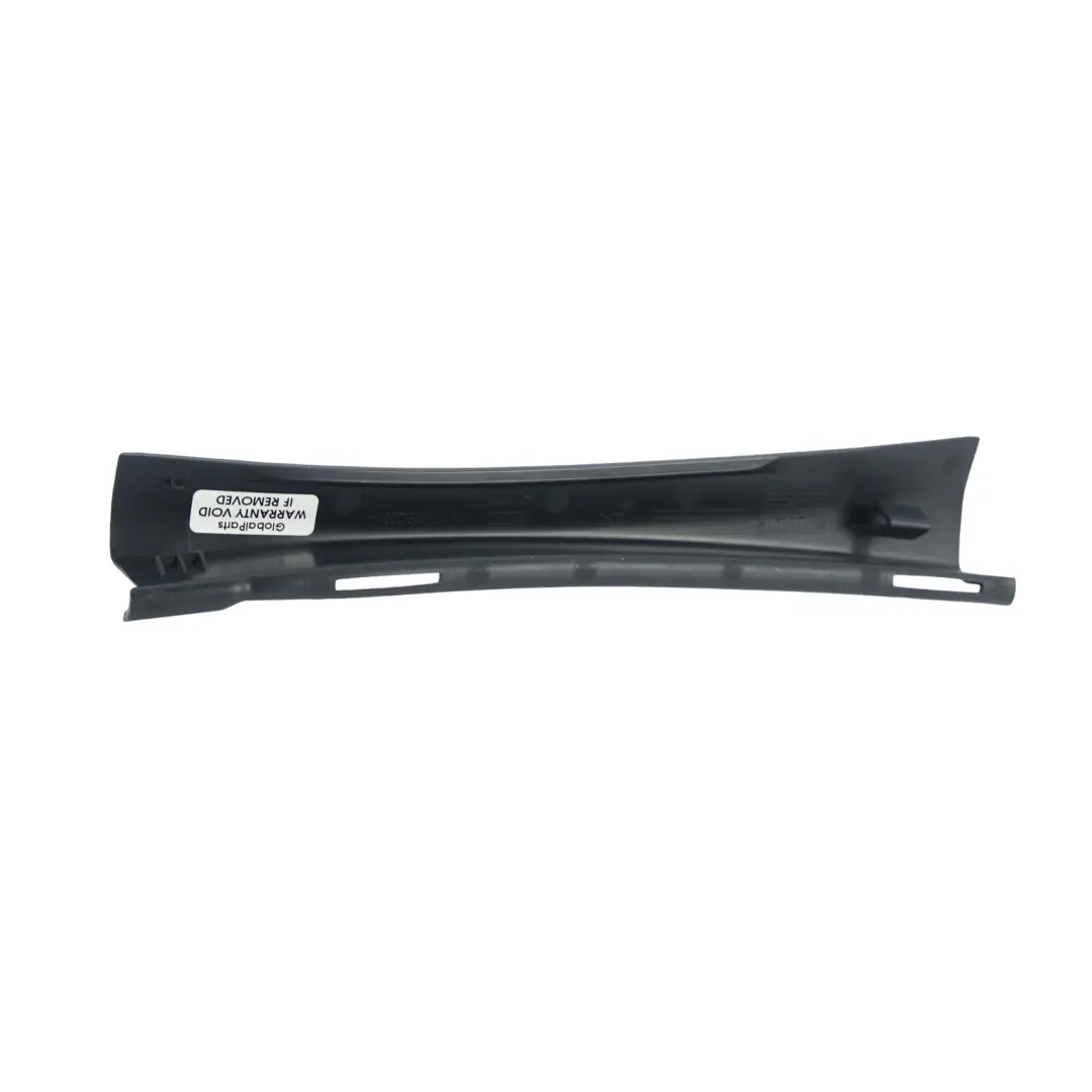 Audi S5 RS5 F5 Interior A-Pillar Trim Panel Cover Front Left N/S - SKU 8W6868203A - Part number 8W6868203A