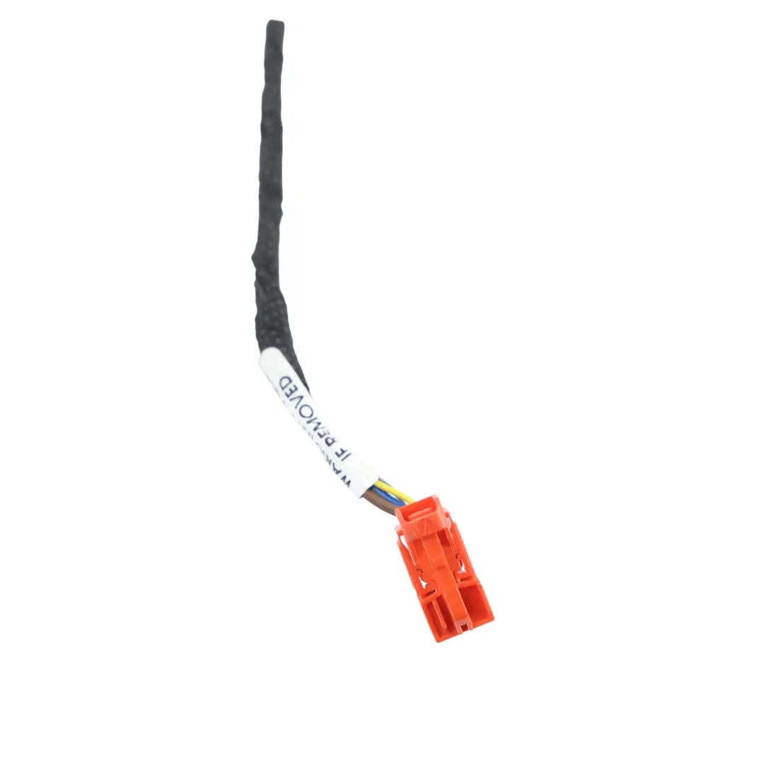 Tail Light Matrix LED Lamp Wiring Inner Left N/S to Audi A5 F5 Rear with Part number 8W6945093AA Audi A5 F5 Rear Tail Light Matrix LED Lamp Wiring Inner Left N/S - SKU 8W6945093AA-1 - Part number 8W6945093AA