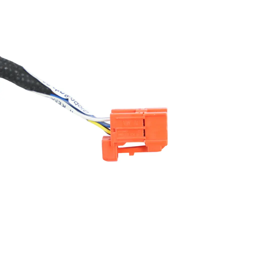 Audi A5 F5 Rear Tail Light Matrix LED Lamp Wiring Inner Left N/S - SKU 8W6945093AA-1 - Part number 8W6945093AA