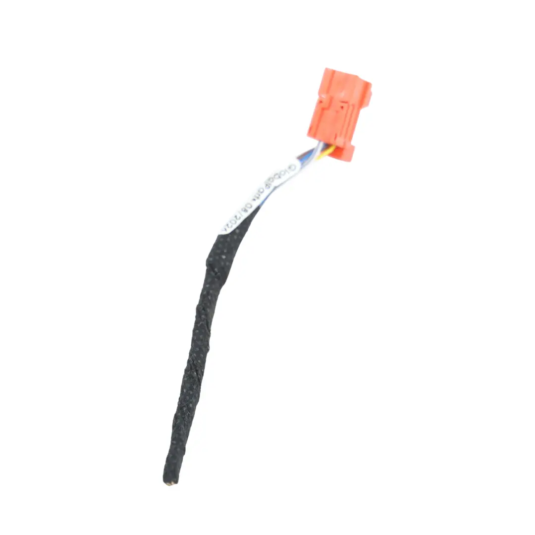 Audi A5 F5 Rear Tail Light Matrix LED Lamp Wiring Inner Left N/S - SKU 8W6945093AA-1 - Part number 8W6945093AA