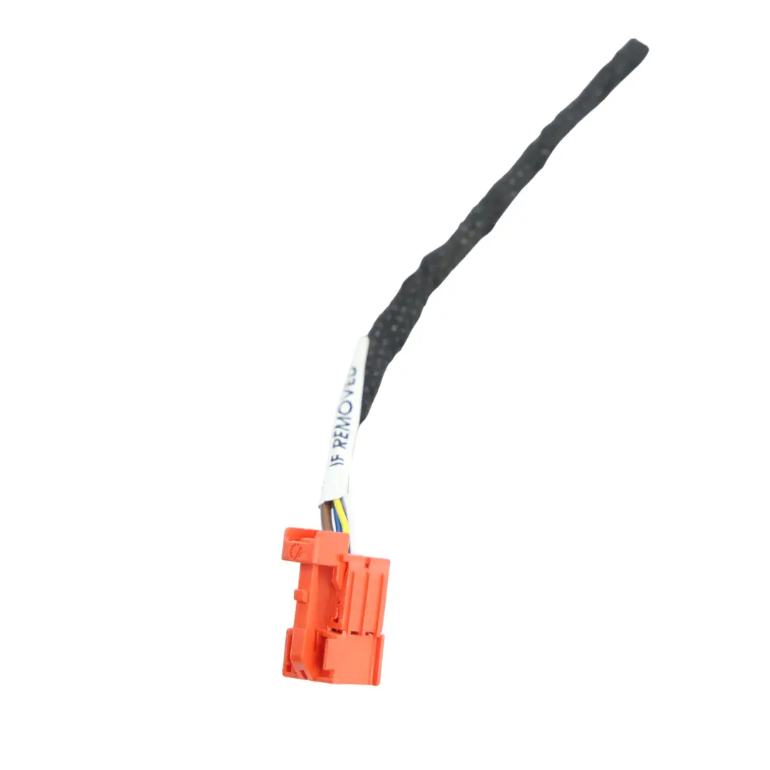 Tail Light Matrix LED Lamp Wiring Inner Left N/S to Audi A5 F5 Rear with Part number 8W6945093AA Audi A5 F5 Rear Tail Light Matrix LED Lamp Wiring Inner Left N/S - SKU 8W6945093AA-1 - Part number 8W6945093AA