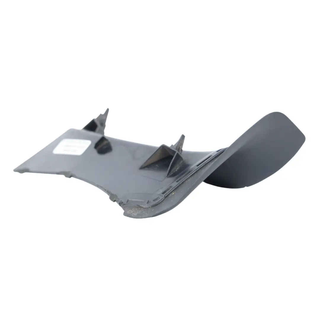 Audi A5 S5 F5 Rear Tail Lamp Light Trim Cover Panel Black Left N/S - SKU 8W6945253A - Part number 8W6945253A