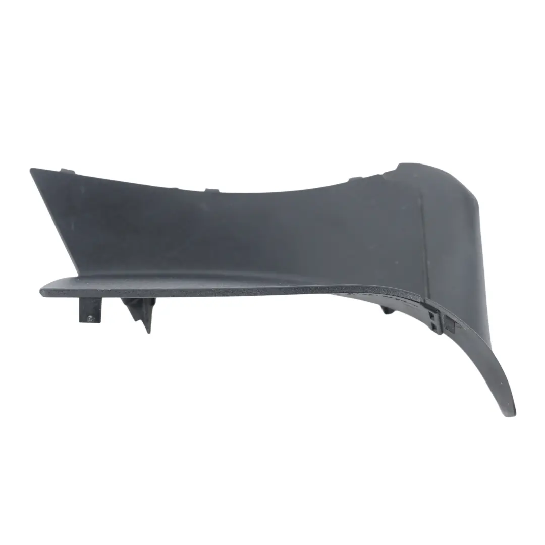 Tail Lamp Light Trim Cover Panel Black Left N/S to Audi A5 S5 F5 Rear with Part number 8W6945253A Audi A5 S5 F5 Rear Tail Lamp Light Trim Cover Panel Black Left N/S - SKU 8W6945253A - Part number 8W6945253A