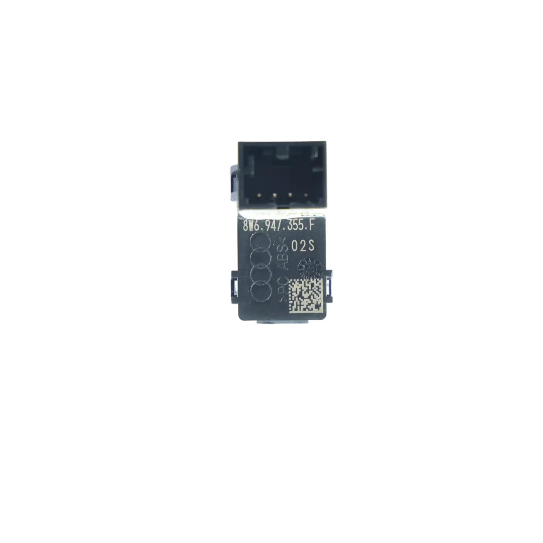 Door Card Panel LED Light Module Unit to Audi A5 S5 F5 with Part number 8W6947355F Audi A5 S5 F5 Door Card Panel LED Light Module Unit - SKU 8W6947355F - Part number 8W6947355F