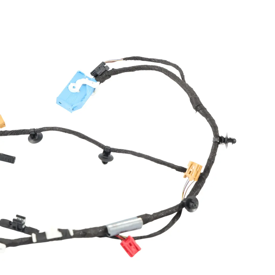Audi S5 F5 Cableado Arnés Puerta Delantera Lado Conductor - SKU 8W6971035BP - Número de pieza 8W6971035BP