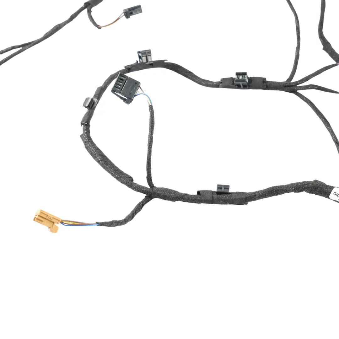 Audi S5 F5 Cableado Arnés Puerta Delantera Lado Conductor - SKU 8W6971035BP - Número de pieza 8W6971035BP