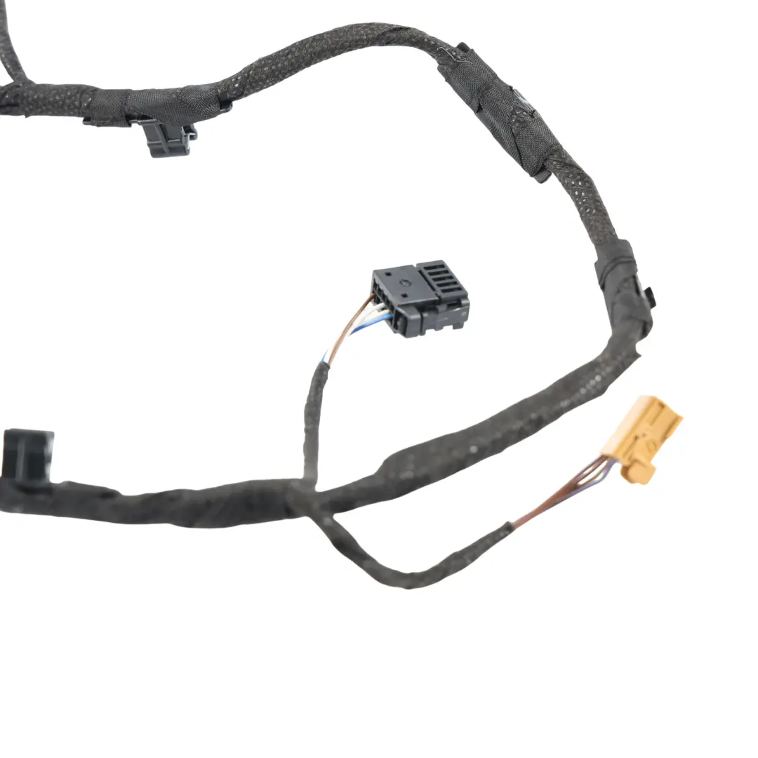 Audi S5 F5 Faisceau Câblage Porte Avant Côté Conducteur - SKU 8W6971035BP - Numéro de pièce 8W6971035BP