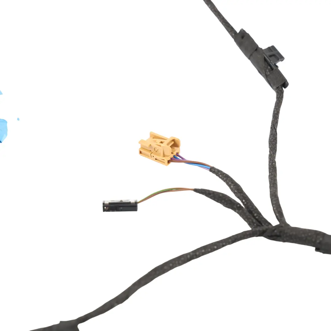 Audi S5 F5 Cableado Arnés Puerta Delantera Lado Conductor - SKU 8W6971035BP - Número de pieza 8W6971035BP