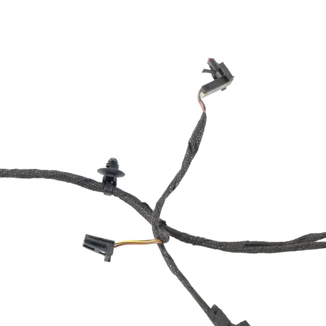 Audi S5 F5 Cableado Arnés Puerta Delantera Lado Conductor - SKU 8W6971035BP - Número de pieza 8W6971035BP
