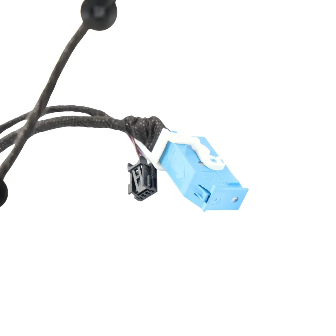 Audi S5 F5 Cableado Arnés Puerta Delantera Lado Conductor - SKU 8W6971035BP - Número de pieza 8W6971035BP