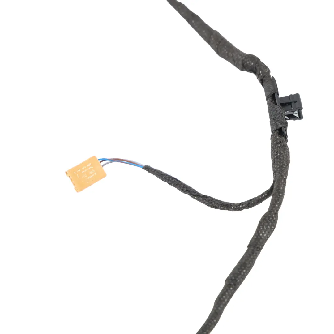 Front Door Wiring Harness Cable Passenger Side to Audi S5 F5 with Part number 8W6971036BN Audi S5 F5 Front Door Wiring Harness Cable Passenger Side - SKU 8W6971036BN - Part number 8W6971036BN