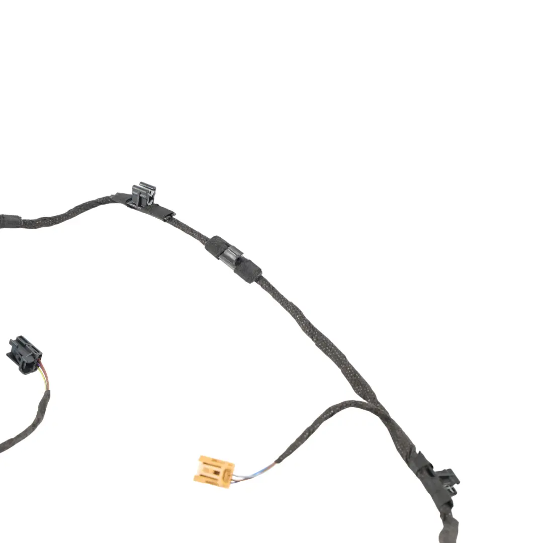 Front Door Wiring Harness Cable Passenger Side to Audi S5 F5 with Part number 8W6971036BN Audi S5 F5 Front Door Wiring Harness Cable Passenger Side - SKU 8W6971036BN - Part number 8W6971036BN