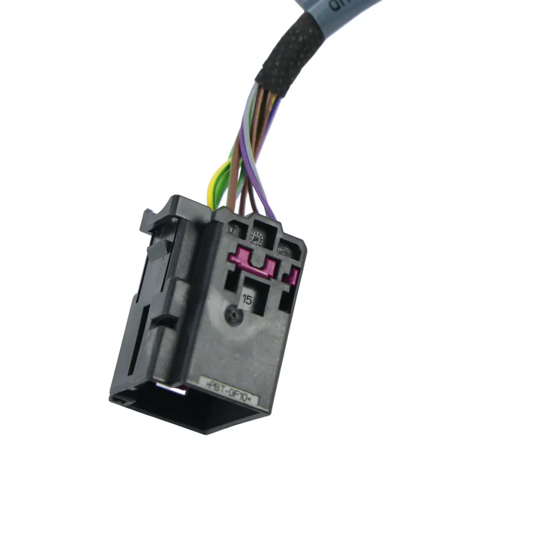 Audi S5 F5 Door Wire Wiring Cable Loom Harness Rear Left Right N/O/S - SKU 8W6971449C - Part number 8W6971449C