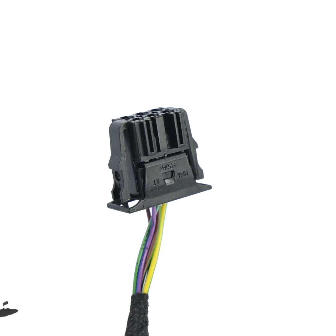 Cableado Arnés Cable Puerta Trasera Izquierda Derecha para Audi S5 F5 con número de pieza 8W6971449C Audi S5 F5 Cableado Arnés Cable Puerta Trasera Izquierda Derecha - SKU 8W6971449C - Número de pieza 8W6971449C