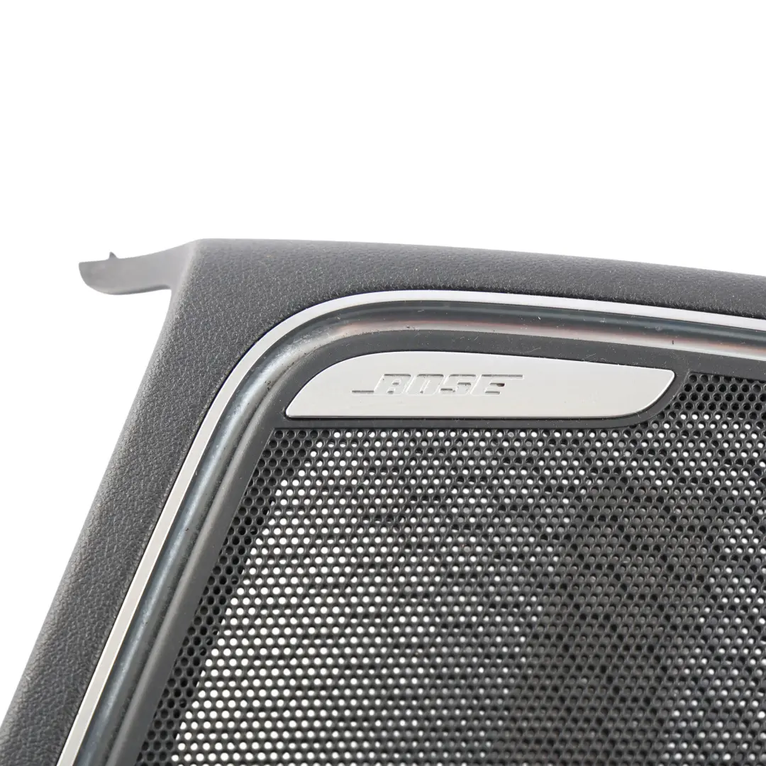 Audi A1 S1 8X 5Dr Door Speaker Cover Panel Bose Trim Front Left N/S - SKU 8X0035405B - Part number 8X0035405B
