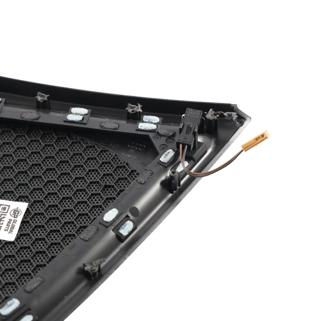 Audi A1 S1 8X Panel Altavoz Bose Delantero Izquierdo - SKU 8X0035405B - Número de pieza 8X0035405B