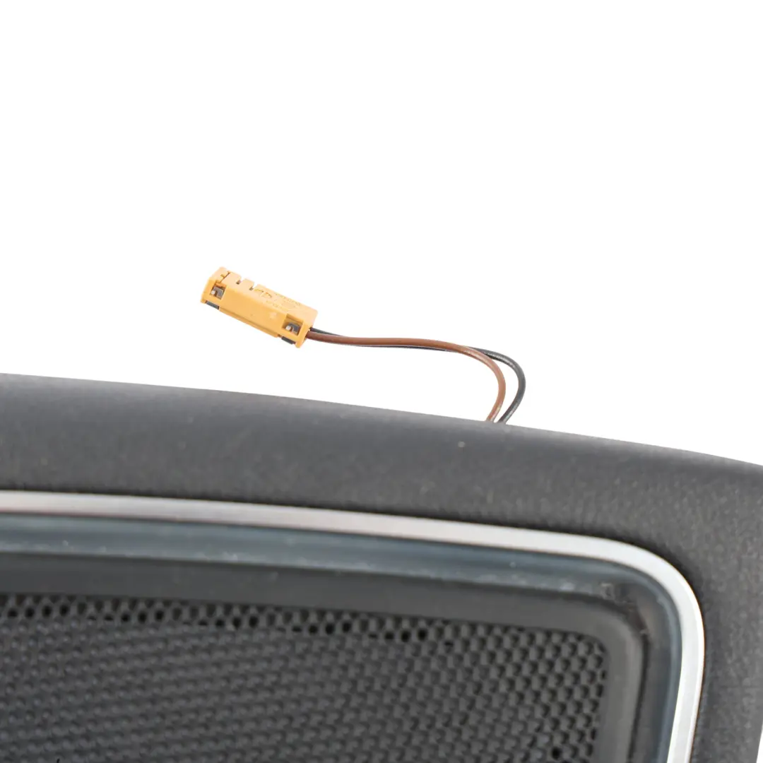 Audi A1 S1 8X Panel Altavoz Bose Delantero Izquierdo - SKU 8X0035405B - Número de pieza 8X0035405B