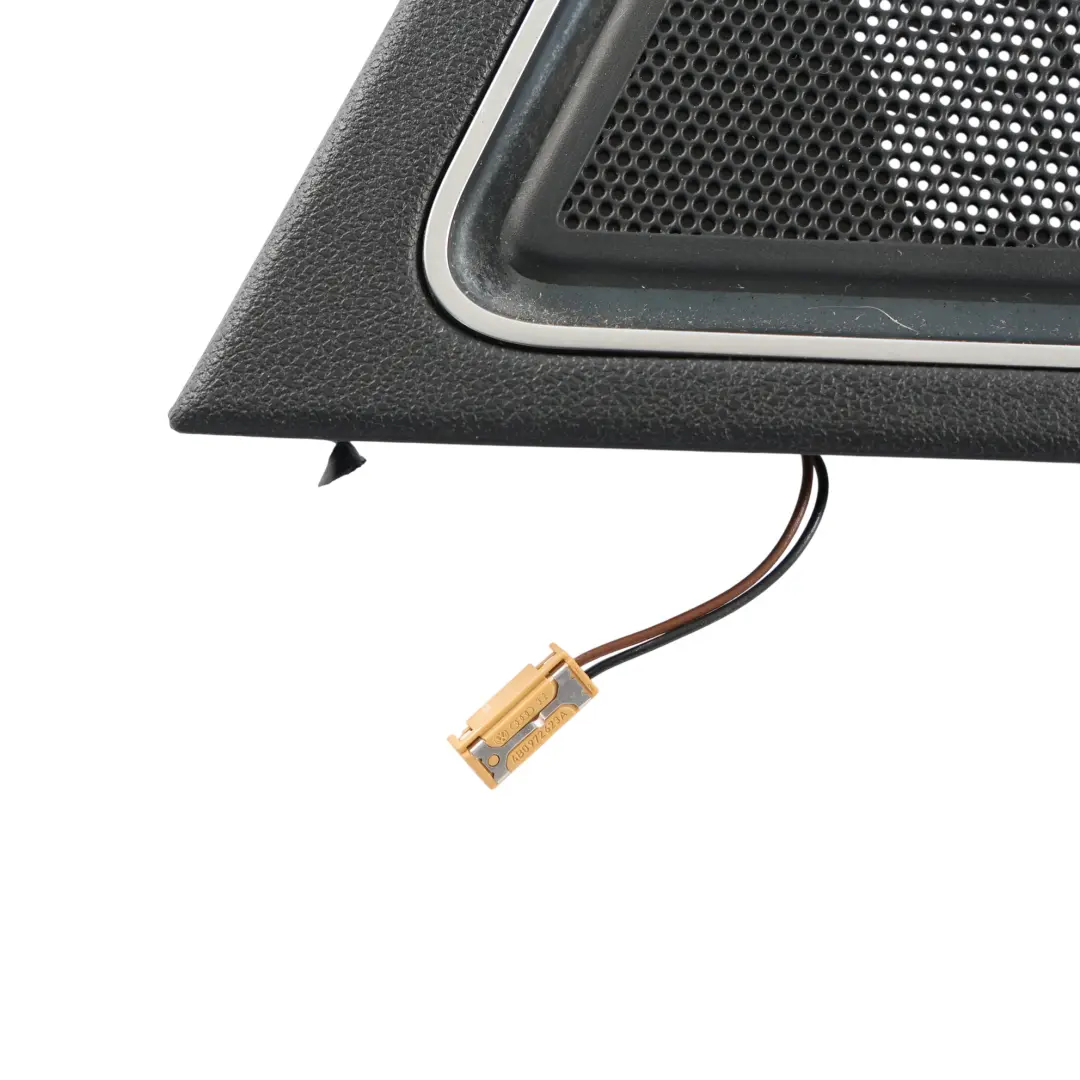 5Dr Door Speaker Cover Panel Bose Trim Front Left N/S to Audi A1 S1 8X with Part number 8X0035405B Audi A1 S1 8X 5Dr Door Speaker Cover Panel Bose Trim Front Left N/S - SKU 8X0035405B - Part number 8X0035405B