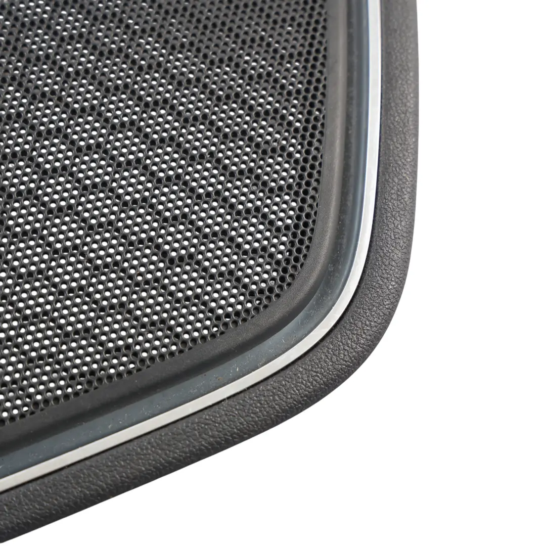 5Dr Door Speaker Cover Panel Bose Trim Front Left N/S to Audi A1 S1 8X with Part number 8X0035405B Audi A1 S1 8X 5Dr Door Speaker Cover Panel Bose Trim Front Left N/S - SKU 8X0035405B - Part number 8X0035405B