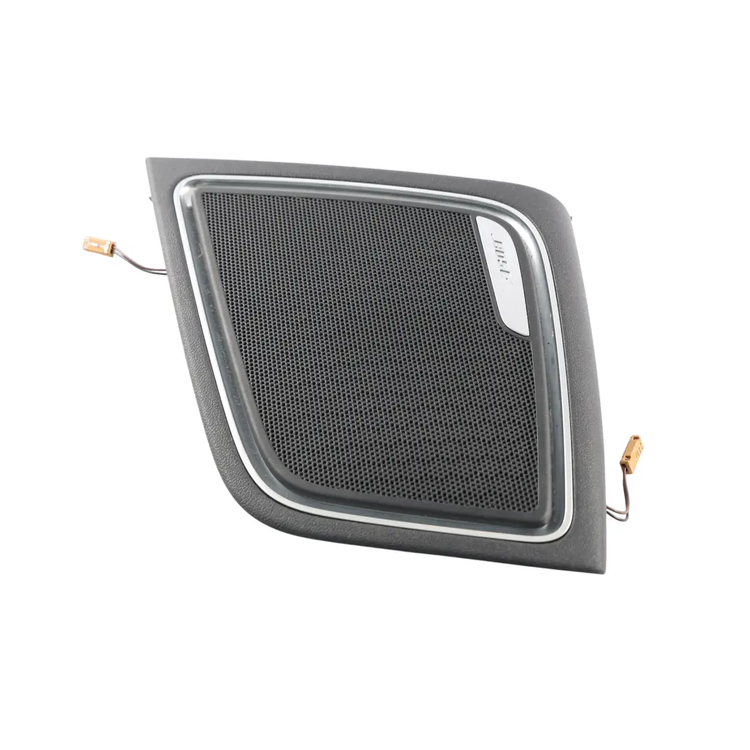 Audi A1 S1 8X 5Dr Door Speaker Cover Panel Bose Trim Front Left N/S - SKU 8X0035405B - Part number 8X0035405B