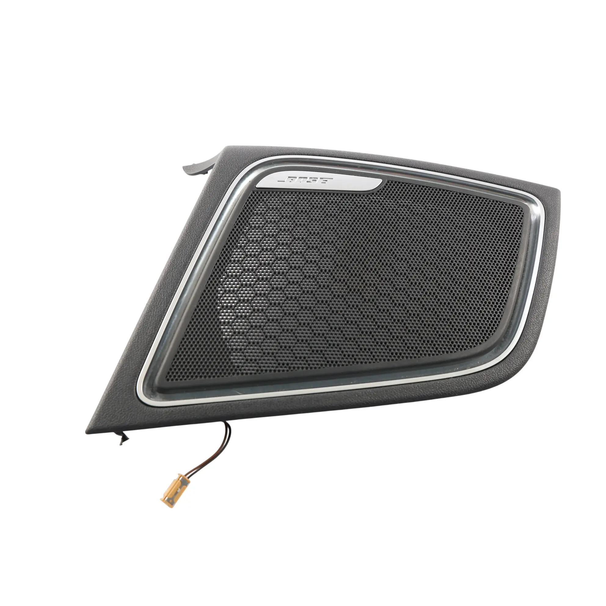 Audi A1 S1 8X 5Dr Door Speaker Cover Panel Bose Trim Front Left N/S 8X0035405B