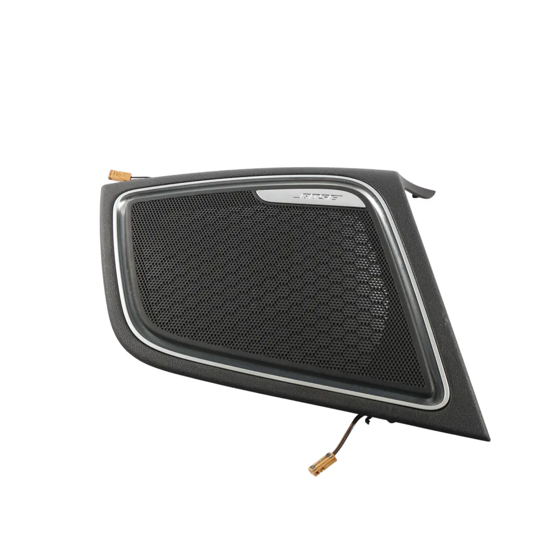 5Dr Door Speaker Cover Panel Bose Trim Front Right O/S to Audi A1 S1 8X with Part number 8X0035406B Audi A1 S1 8X 5Dr Door Speaker Cover Panel Bose Trim Front Right O/S - SKU 8X0035406B - Part number 8X0035406B
