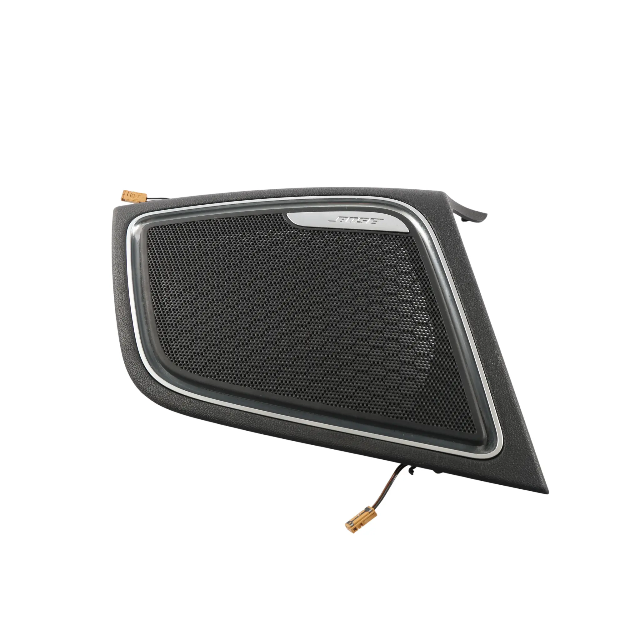 Audi A1 S1 8X 5Dr Door Speaker Cover Panel Bose Trim Front Right O/S 8X0035406B