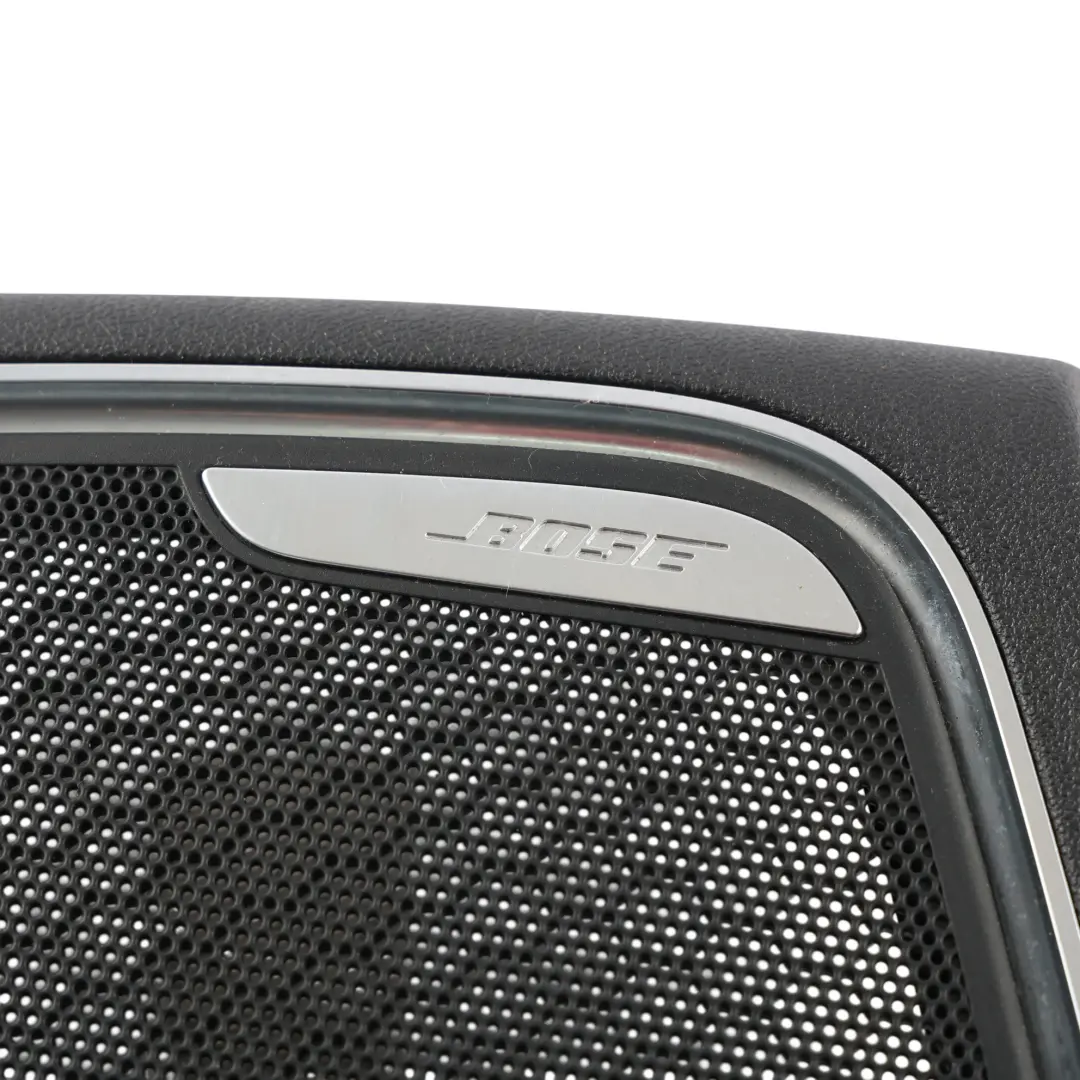 5Dr Door Speaker Cover Panel Bose Trim Front Right O/S to Audi A1 S1 8X with Part number 8X0035406B Audi A1 S1 8X 5Dr Door Speaker Cover Panel Bose Trim Front Right O/S - SKU 8X0035406B - Part number 8X0035406B