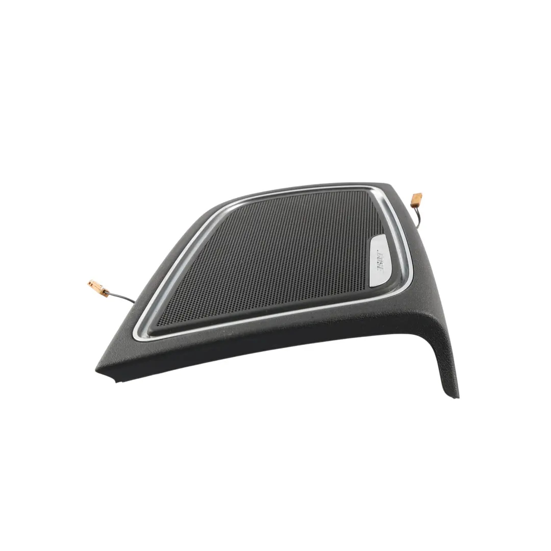 Audi A1 S1 8X 5Dr Door Speaker Cover Panel Bose Trim Front Right O/S - SKU 8X0035406B - Part number 8X0035406B