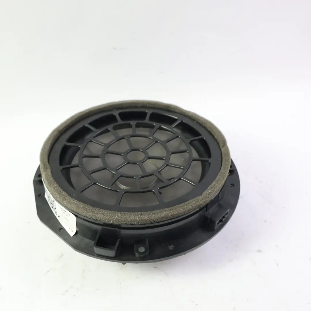 Front Door Mid Low Range Speaker Left Right N/O/S to Audi A1 8X with Part number 8X0035415B Audi A1 8X Front Door Mid Low Range Speaker Left Right N/O/S - SKU 8X0035415B - Part number 8X0035415B