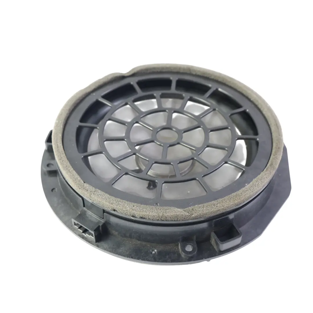 Audi A1 8X Front Door Mid Low Range Speaker Left Right N/O/S - SKU 8X0035415B - Part number 8X0035415B
