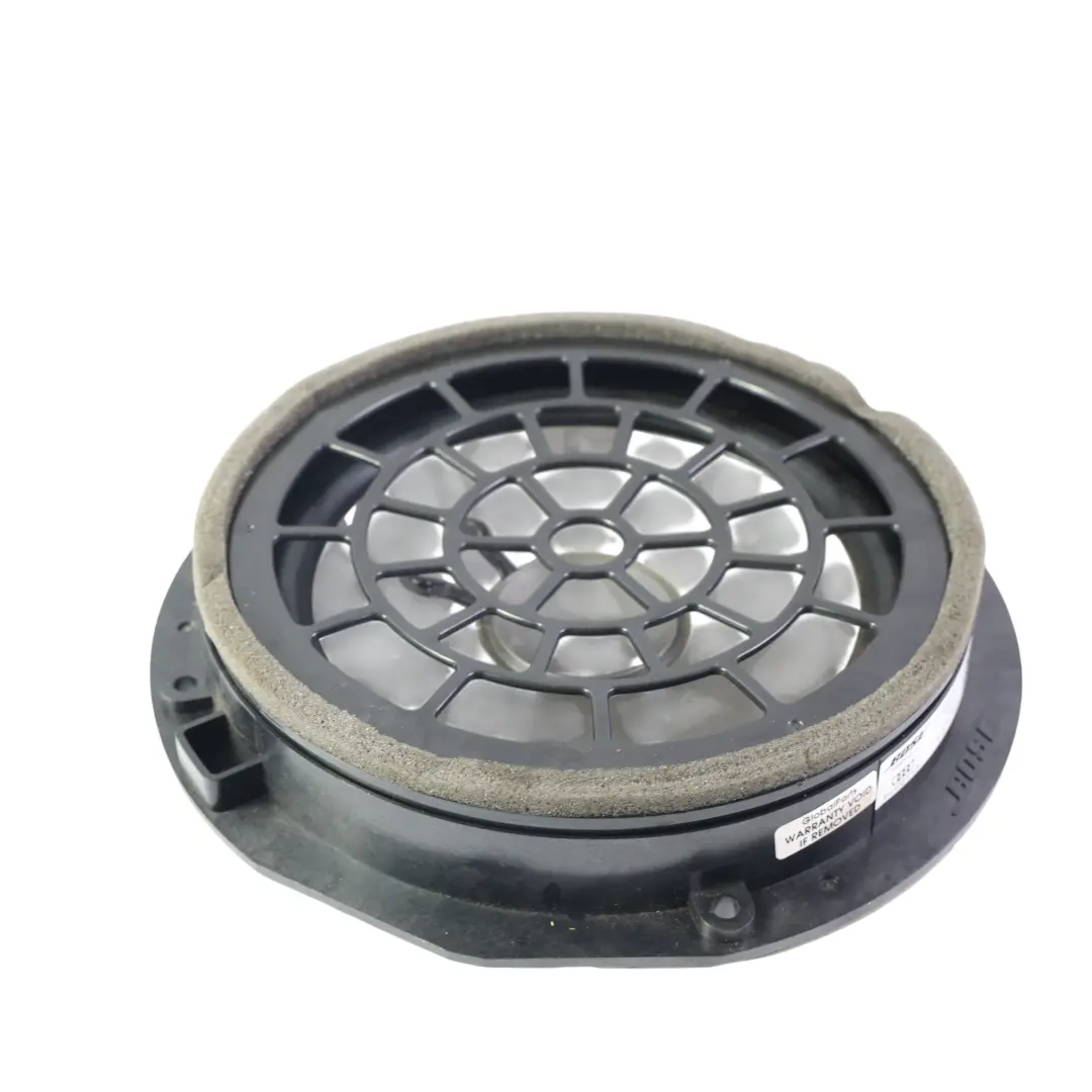 Audi A1 8X Front Door Mid Low Range Speaker Left Right N/O/S - SKU 8X0035415B - Part number 8X0035415B
