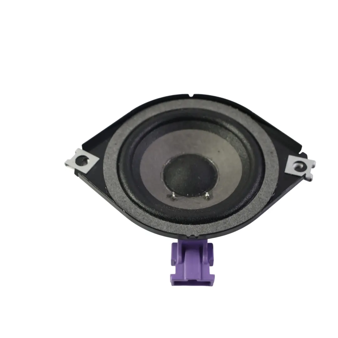 Audi A1 8X Front Door Speaker Mid-Tone BOSE Audio Speaker 8X0035416A - SKU 8X0035416B - Part number 8X0035416B