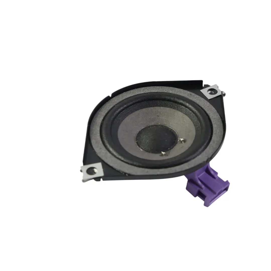 Front Door Speaker Mid-Tone BOSE Audio Speaker 8X0035416A to Audi A1 8X with Part number 8X0035416B Audi A1 8X Front Door Speaker Mid-Tone BOSE Audio Speaker 8X0035416A - SKU 8X0035416B - Part number 8X0035416B